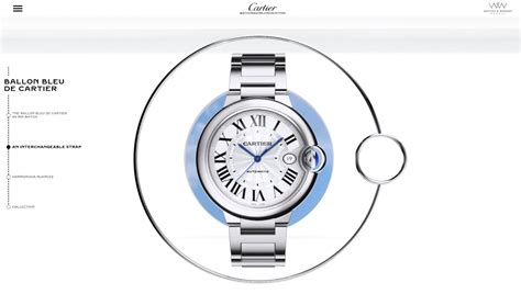 Cartier Watchmaking Encounters 